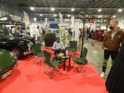 Milano Autoclassica 2021 Stand (17/17)